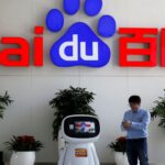 Baidu says its ChatGPT-like Ernie bot exceeds 200 million users