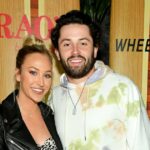 Baker Mayfield and Wife Emily Wilkinson’s Relationship Timeline