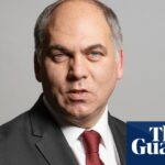 Bambos Charalambous readmitted to Labour party after investigation