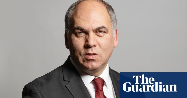 Bambos Charalambous readmitted to Labour party after investigation