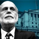 Ben Bernanke’s brutal verdict on the Bank of England