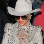 Beyoncé bounce: Western boot sales jump more than 20% week over week since 'Cowboy Carter' launch