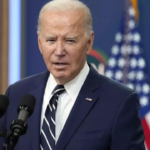 Biden hails work to reduce racial wealth gap as he seeks voter support