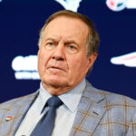 Bill Belichick says he’s only coached one rookie who was NFL-ready from Day 1