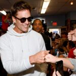 Brady, Jeter, Eli and Peyton Manning headline Fanatics’ effort to build a comic-con of sports