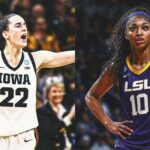 Caitlin Clark, Angel Reese headline one of the most anticipated WNBA drafts