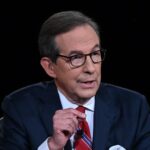 Chris Wallace Condemns World Central Kitchen Deaths Amid Israel-Hamas War