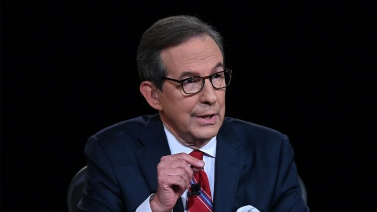 Chris Wallace Condemns World Central Kitchen Deaths Amid Israel-Hamas War