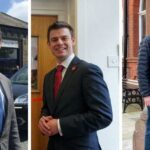 Contenders line up for Bolton's 'closely fought, closely watched' election