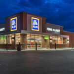 Could Aldi’s supermarkets conquer America?