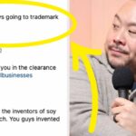 David Chang Is Being Called A “Bully” After His Company Launched A Trademark War