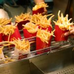 Demand for french fries reflects resilient consumer as so-called fry attachment rate holds steady