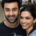 Deepika Padukone Ranbir Kapoor