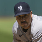 Did Yankees’ Nestor Cortes go too far with his latest fake pitch?