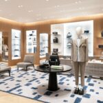 Dior Opens Its Fifth Store in Mexico City