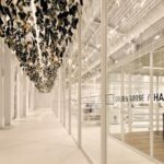 Dream On: Golden Goose Unveils Haus of Dreamers in Marghera, Italy