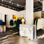 Dur Doux to Be a Featured Brand at Livewear at 57 Bond Street in New York