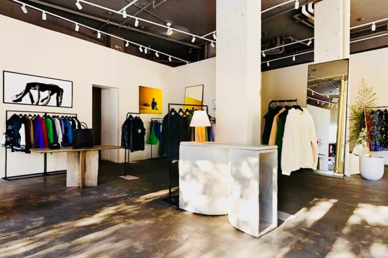 Dur Doux to Be a Featured Brand at Livewear at 57 Bond Street in New York