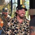 Dwayne Johnson on Starring in Chris Janson's Music Video (Exclusive)