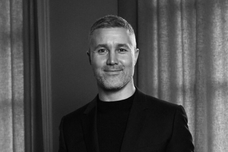 EXCLUSIVE: Louis Vuitton Taps Advertising Executive to Lead Image, Communication