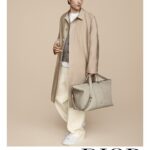 EXCLUSIVE: Robert Pattinson Fronts Spring Dior Icons Campaign