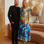 EXCLUSIVE: Ulla Johnson Taps New CEO, Thibaut Perrin-Faivre, Former President of Burberry Americas