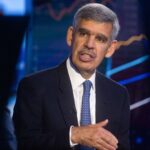 Economist El-Erian says the Fed has turned into a play-by-play commentator