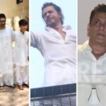 Eid 2024: How the Khans Celebrated This Year