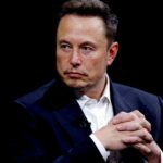 Elon Musk says Tesla will unveil its robotaxi on Aug. 8; shares pop