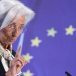 European Central Bank gives strong signal that cuts are on the way despite Fed uncertainty