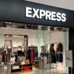 Express Files for US Bankruptcy Protection, to Close Over 100 Stores