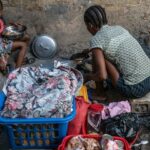 First Person: ‘I no longer amount to anything’ – Voices of the displaced in Haiti