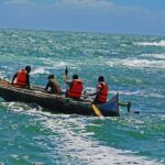 Fishers in Madagascar adapt to deadly seas due to climate change