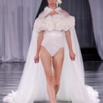 Giambattista Valli Brings Daring Finesse to Barcelona Bridal Week