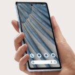 Google Pixel 8a Design and Colour Options Leak, Said to Debut at Google I/O 2024