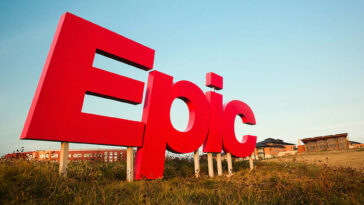 Health records giant Epic cracks down on startup for unauthorized sharing of patient data