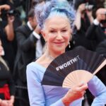 Helen Mirren's Timeless Beauty Advice Will Make You Think of Aging Differently - E! Online