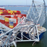 How AI Could Have Prevented the Key Bridge Collapse