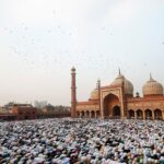 How do Muslims in India feel about the general election?