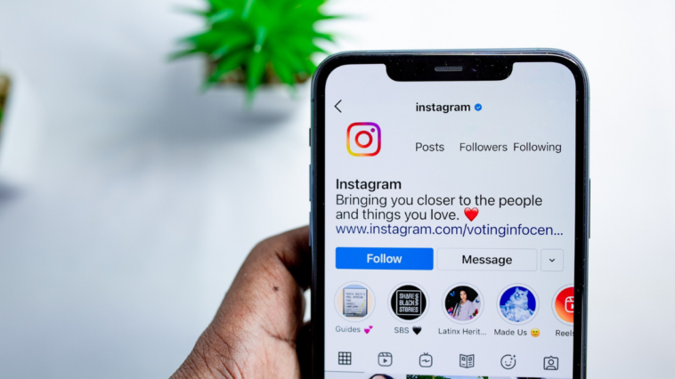 How to Delete or Deactivate your Instagram Account on Mobile or PC