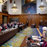 ICJ opens case against Germany over Gaza 'genocide' claim