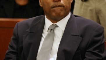 Inside O J Simpson s Final Days According to His Attorney