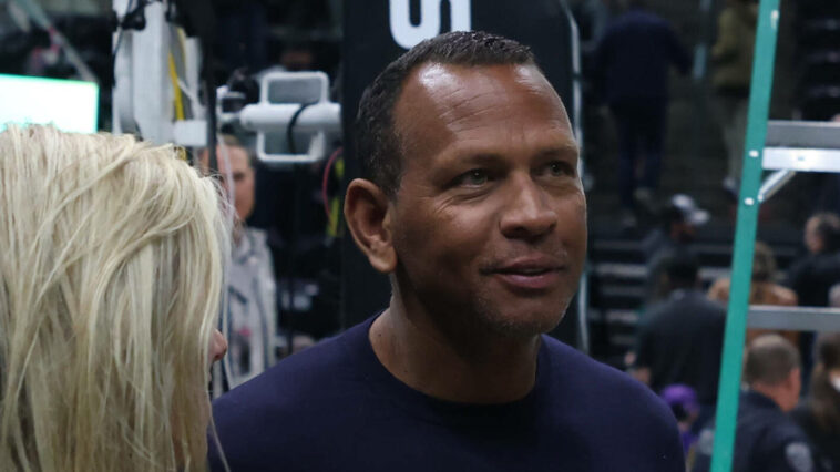 Insider reveals new details in Alex Rodriguez's failed Timberwolves ownership bid