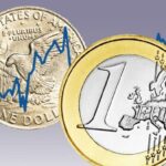Investors raise bets on euro falling to parity with dollar