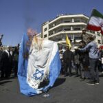 Iran says Israeli embassies could be targeted after Syria consulate attack