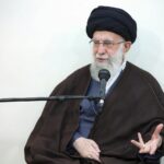 Iran's supreme leader tacitly acknowledges Tehran hit little in its massive attack on Israel