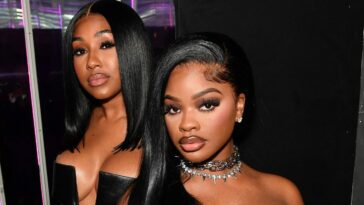 Issa City Girl Tussle?! JT & Yung Miami Go Viral After Throwing Jabs At Each Other On Social Media