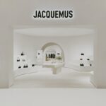 Jacquemus Plants Its Flag in the Middle East With New Store