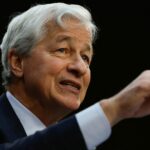 Jamie Dimon warns that inflation, wars and Fed policy pose major threats ahead