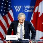 Jay Powell says US inflation ‘taking longer than expected’ to hit target